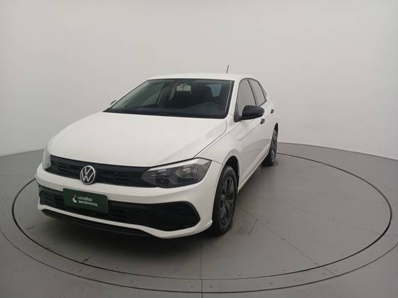 VOLKSWAGEN POLO 1.0 MPI TRACK MANUAL